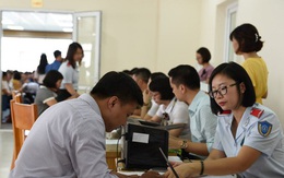 Hoàn thiện chức năng thanh tra chuyên ngành của BHXH Việt Nam