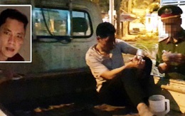 17 năm tù cho tài xế kéo lê người đi xe máy 300m ở Ô Chợ Dừa