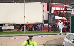 Chính phủ ứng trước chi phí để hỗ trợ đưa 39 nạn nhân tại Anh về quê hương