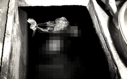Bắt con rể nghi sát hại mẹ vợ rồi vứt xác vào bể nước ở Thái Bình