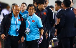 'Phải đưa trợ lý tuyển Thái Lan lên FIFA xử nặng'