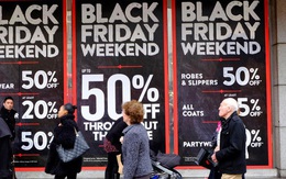 Hé lộ 4 kinh nghiệm giúp bạn trở thành "cao thủ săn sale" trong ngày Black Friday