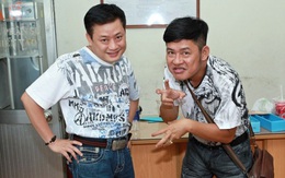 Tấn Beo: 'Tôi đã nhiều lần trả nợ cho Tấn Bo'