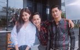 Các kiểu ghen tuông bi hài trong 'Hoa hồng trên ngực trái'