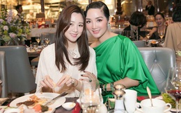 Con gái Trương Ngọc Ánh, Quyền Linh cao nổi bật với độ tuổi