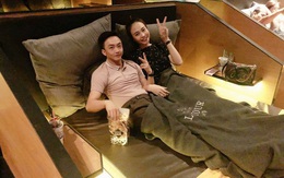Những điều Cường Đô La chỉ làm sau khi yêu Đàm Thu Trang