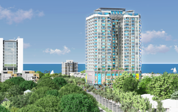 Tập đoàn Best Western ký hợp đồng cấp phép sử dụng thương hiệu cho dự án khách sạn cao cấp tại bãi biển Hà My (tỉnh Quảng Nam).