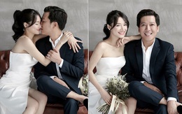 Trường Giang kể chuyện bị 'lố' khi làm cha, không chiều Nhã Phương như mọi người nghĩ