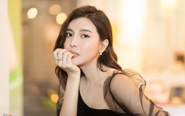 Cao Thái Hà tuyên bố dừng đóng phim, chuyển sang bán tào phớ