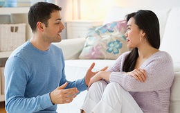 Học cách giao tiếp giúp cải thiện mối quan hệ vợ chồng