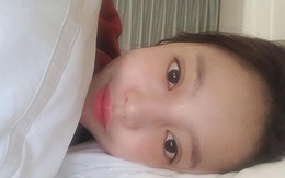 Hình ảnh cuối cùng của Goo Hara