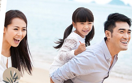 Muốn con gái một đời hạnh phúc, cha mẹ cần tránh tuyệt đối 5 sai lầm nuôi dạy sau