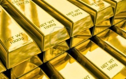 Giá vàng hôm nay 26/11: Vàng rớt xuống đáy do đồng USD tăng cao