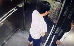 Người đàn ông "giải quyết nỗi buồn" trong thang máy ở TP.HCM bị xử lý thế nào?
