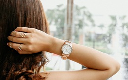“Săn” đồng hồ xịn giảm gần nửa giá tại Thế Giới Di Động nhân ngày Black Friday