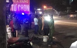 Bắc Giang: Bố rút súng bắn con rể cũ gục tại chỗ