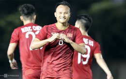 Thắng Lào 6-1, HLV Park Hang-seo vẫn không hài lòng vì 1 bàn thua