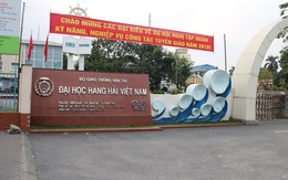 Hải Phòng: 2 sinh viên Đại học Hàng Hải nhập viện sau 1 đêm bị giữ tại công an phường