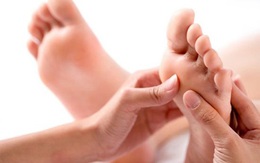 3 dấu hiệu ở bàn chân mà chúng ta thường hay lờ đi thể hiện sức khỏe đang có vấn đề