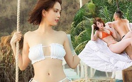 Ngọc Trinh: "Mỗi chuyến du lịch của tôi là 300 triệu còn Vũ Khắc Tiệp từ nửa tỷ tới 1 tỷ"