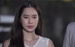 Mẹ chồng là người hai mặt