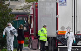 Lịch trình đoàn công tác Bộ Ngoại giao làm việc tại Anh về vụ 39 người tử vong