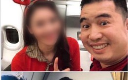Hiếu Orion xin lỗi nữ tiếp viên hàng không Vietnam Airlines sau scandal 'dìm hàng' gây bức xúc