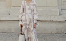 Giả sử Đông không lạnh thì bạn hãy chăm diện váy, đặc biệt là 3 kiểu xinh ngất ngây sau