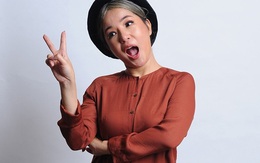 Thúy Nga nhập viện trước liveshow