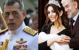 Bi kịch của Nhà vua Thái Lan, cựu Vương Malaysia: Nỗi tức giận của đàn ông bị vợ "cắm sừng"