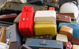 Số phận của hành lý không người nhận ở sân bay