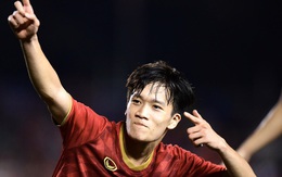 Cầu thủ 21 tuổi quê Hải Dương ghi bàn quyết định giúp U22 Việt Nam chiến thắng trước Indonesia là ai?