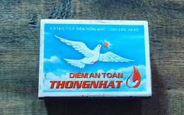 Diêm Thống Nhất "khai tử" sau 63 năm phục vụ người Việt: Nhìn những hình ảnh này ai cũng sẽ thương nhớ tuổi thơ