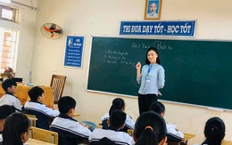 Phương Oanh "Quỳnh búp bê" làm cô giáo làng trong phim mới