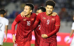 Dự báo mưa tiền thưởng khổng lồ khi U22 Việt Nam giành HCV SEA Games