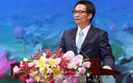Đại học Việt - Pháp góp phần đổi mới mô hình quản trị đại học