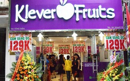 Cần làm rõ Klever Fruits có bán hàng trốn thuế?