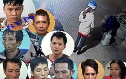 Dựng rạp ở sân vận động để xử vụ nữ sinh giao gà bị hãm hiếp, sát hại ở Điện Biên