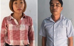 Tạm giam 2 người tự xưng nhà báo cưỡng đoạt tiền nhiều chủ lò than