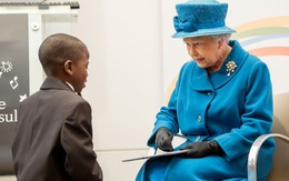 Nữ hoàng Anh tuyển trợ lý giúp ‘sống ảo’ trên mạng xã hội, chăm sóc các fanpage Hoàng gia, mức lương lên đến 1,5 tỷ
