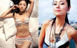 Lâm Tâm Như từng xấu hổ vì ảnh bikini năm 17 tuổi
