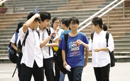 Hà Nội sàng lọc học sinh trường chuyên: Sẽ có cuộc đua giành ghế trống?