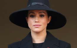 Meghan Markle bất ngờ bị cáo buộc biến gia đình nhà chồng thành chương trình truyền hình cá nhân, Hoàng tử Harry là 'kẻ ngốc'