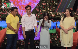 Cặp đôi bấm nút không cần hỏi ý kiến khiến Hồng Vân - Quyền Linh 'đòi' bỏ về