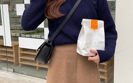 4 thói quen mix&match đã “về vườn” mà nàng nào cũng cần tái thiết lại để mặc đẹp hơn trong năm 2020