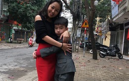Con trai bị bạn học trêu đến mức muốn tự tử, mẹ trẻ ở Hà Nội đến tận trường xử lý, cái kết khiến ai cũng vỗ tay thán phục