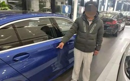 Con trai rạch xước xe BMW trong showroom để ép bố mẹ mua, chuyên gia chỉ rõ nguyên nhân do 5 sai lầm dạy dỗ sau