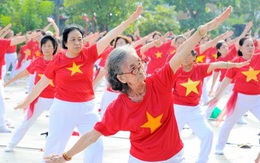 Việt Nam cần xây dựng một mô hình mới phù hợp với già hóa dân số