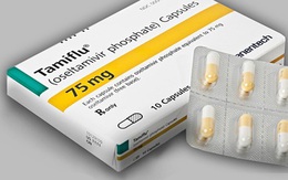 Người Việt đổ xô đi mua thuốc Tamiflu, bác sĩ “cười” làm giàu cho công ty dược
