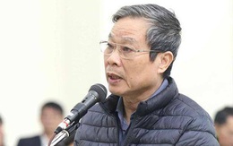 Người thân ông Nguyễn Bắc Son hứa sáng thứ 2 tới sẽ nộp 12,5 tỷ đồng để khắc phục hậu quả